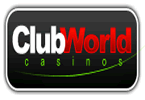 Club World casino offers fantastic slot game action