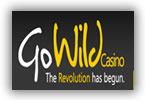 Go Wild casino offers terrific free spin bonuses