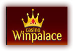 WinPalace Casino has fantastic online blackjack games